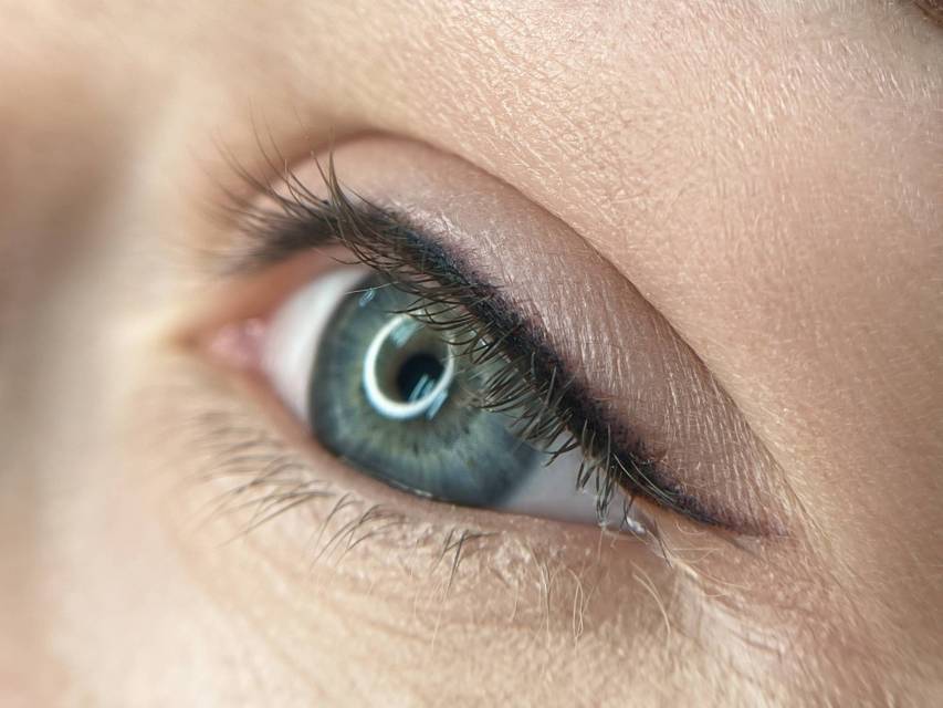 MAQUILLAGE PERMANENT